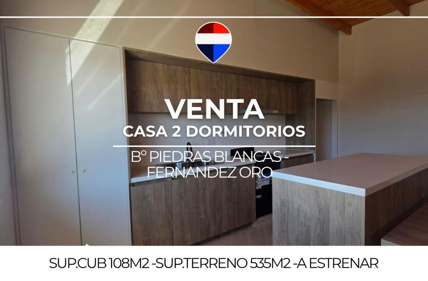 Foto de VENTA CASA 2 DORMITORIOS PIEDRAS BLANCAS, imagen 1