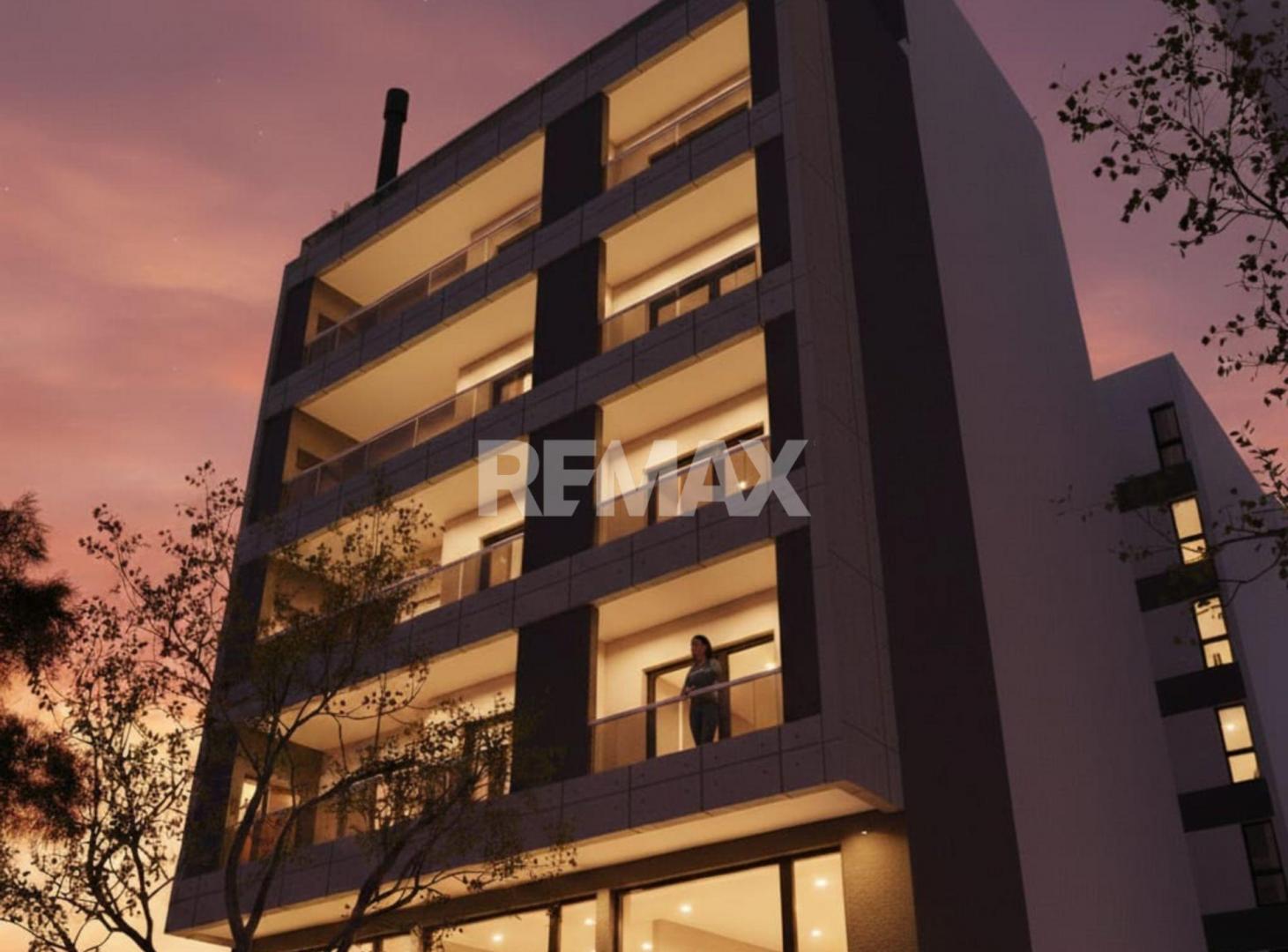 Foto de VENTA DEPARTAMENTO EN CONSTRUCCIÓN CIPOLLETTI, imagen 2