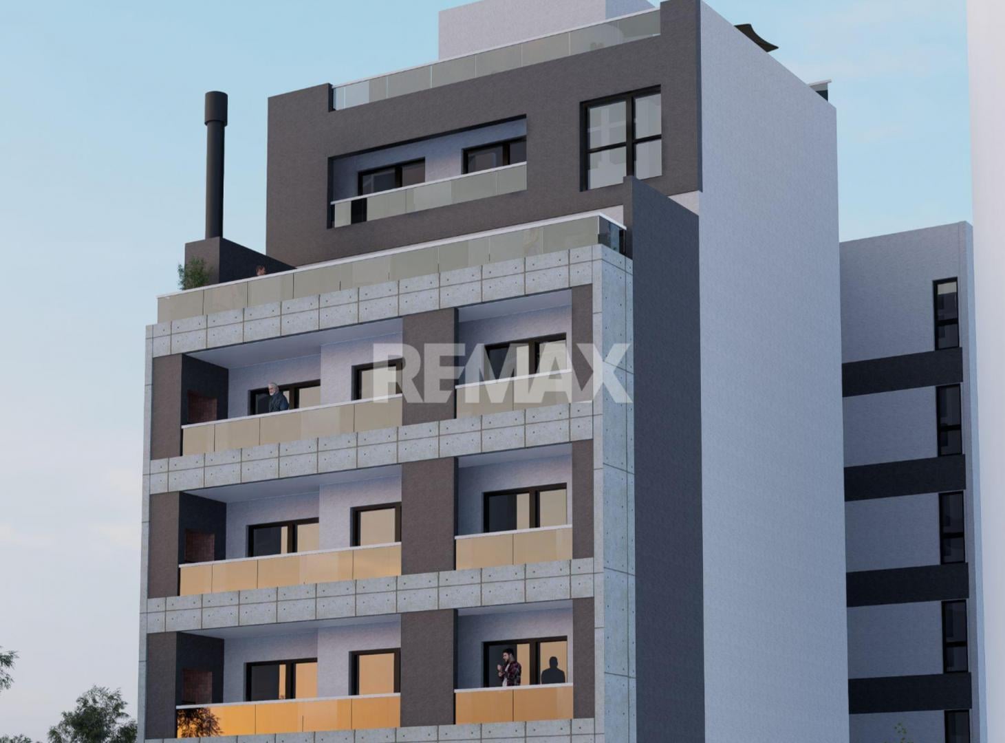Foto de VENTA DEPARTAMENTO EN CONSTRUCCIÓN CIPOLLETTI, imagen 5