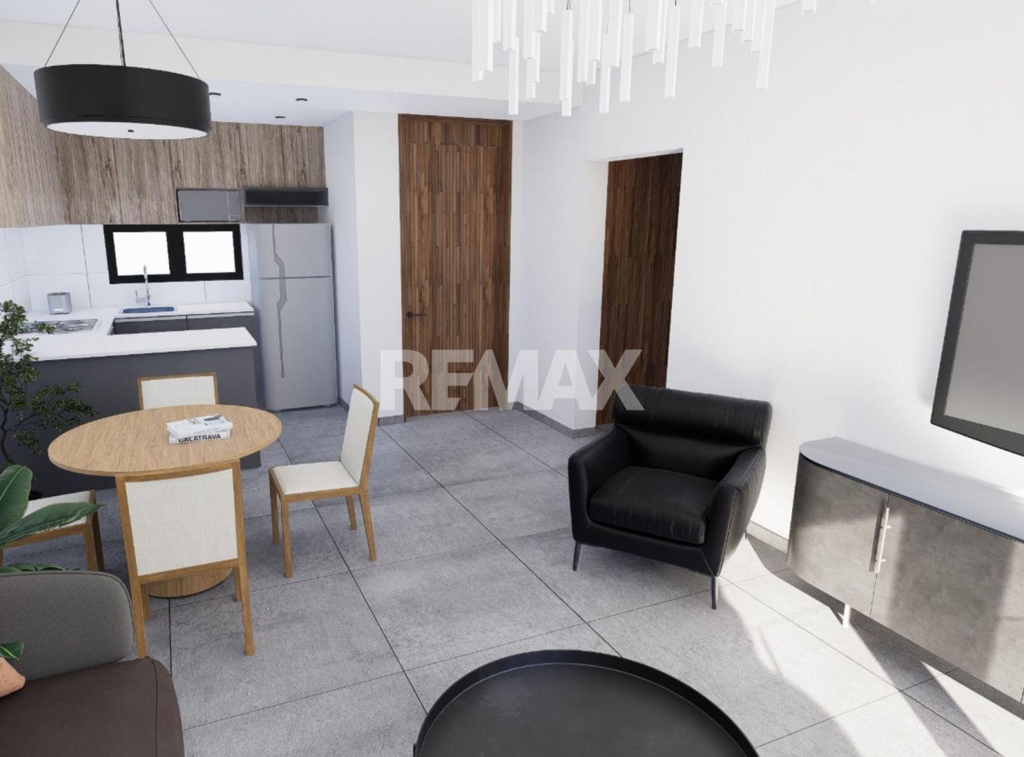 Foto de VENTA DEPARTAMENTO EN CONSTRUCCIÓN CIPOLLETTI, imagen 1
