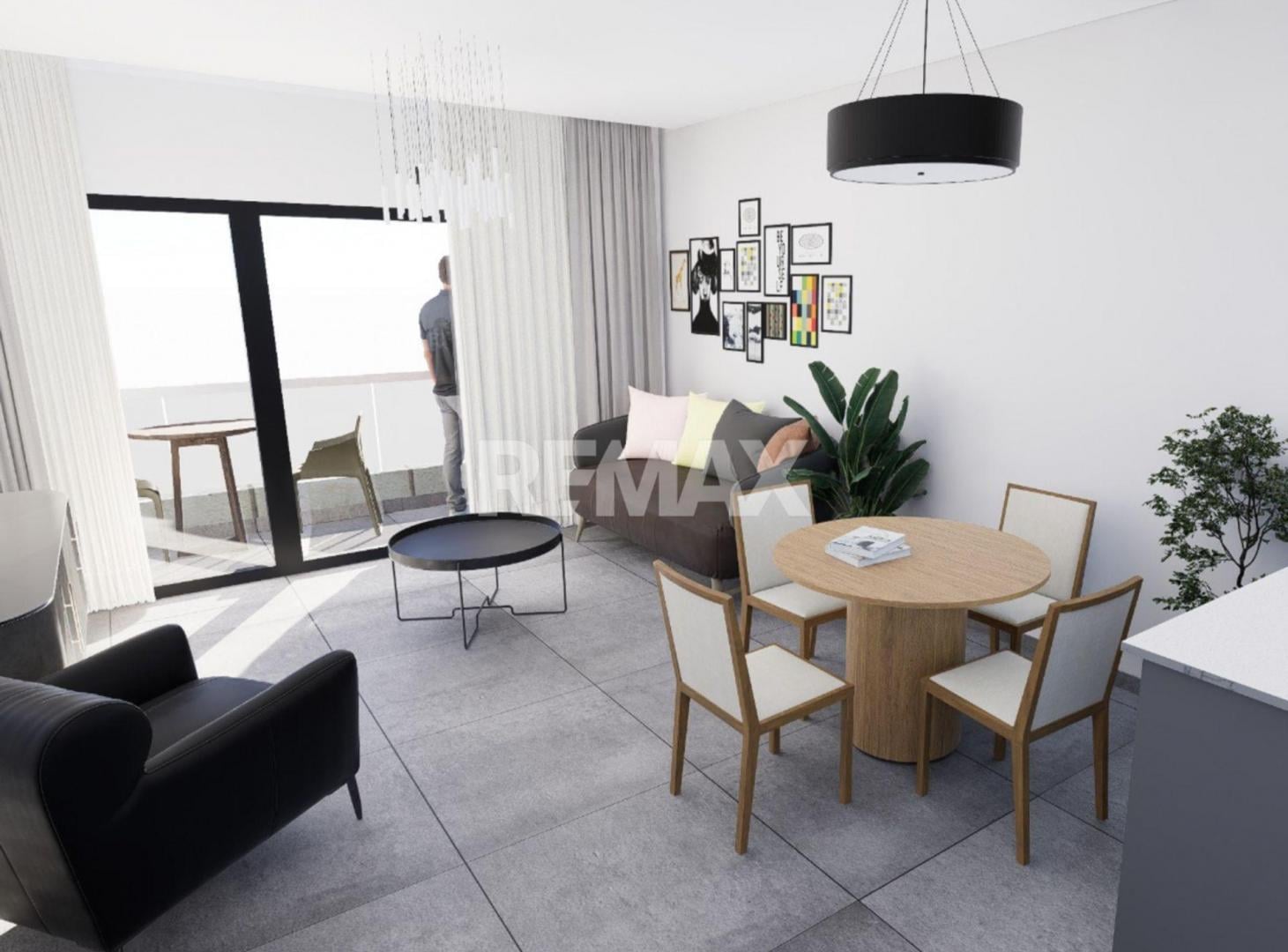 Foto de VENTA DEPARTAMENTO EN CONSTRUCCIÓN CIPOLLETTI, imagen 3