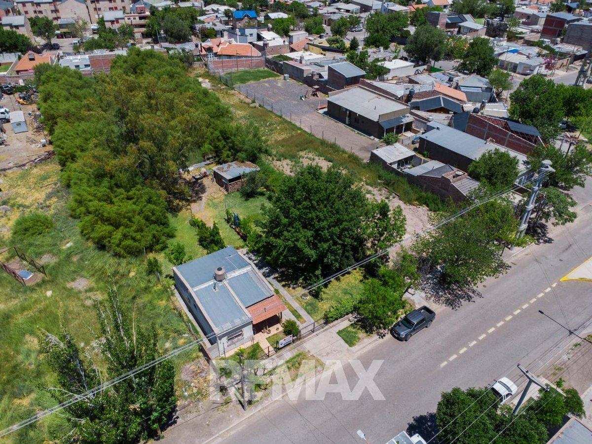 Foto de VENTA TERRENO DE 2.280 MTS EN CIPOLLETTI, imagen 5