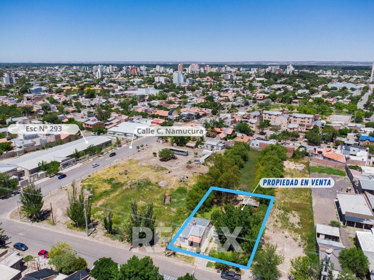 Foto de VENTA TERRENO DE 2.280 MTS EN CIPOLLETTI, imagen 1
