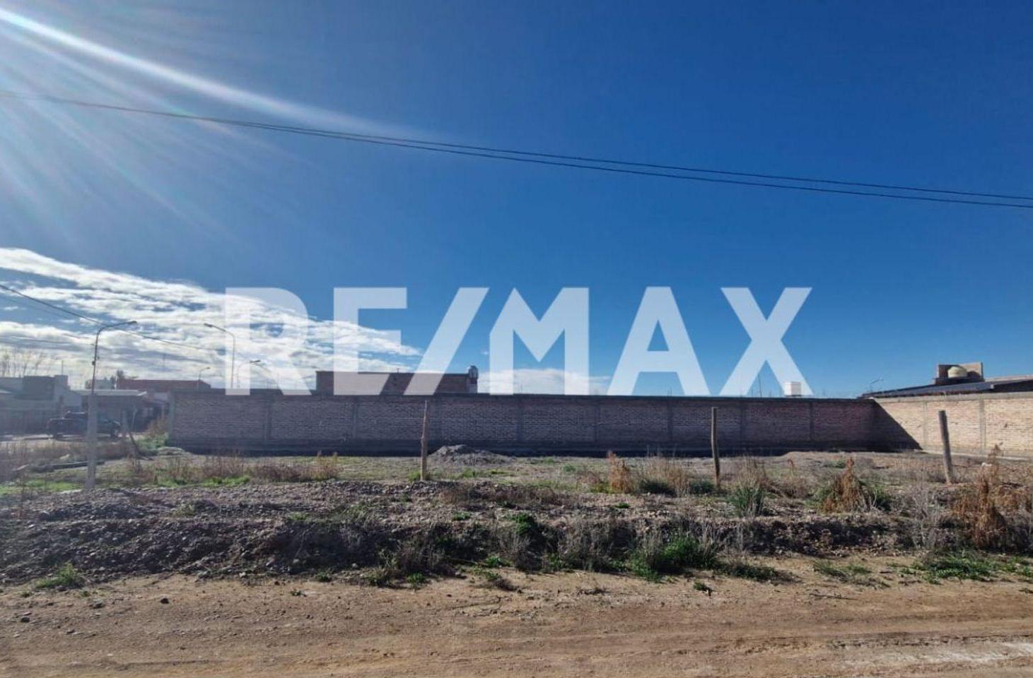 Foto de LOTE EN VENTA ALLEN, imagen 1