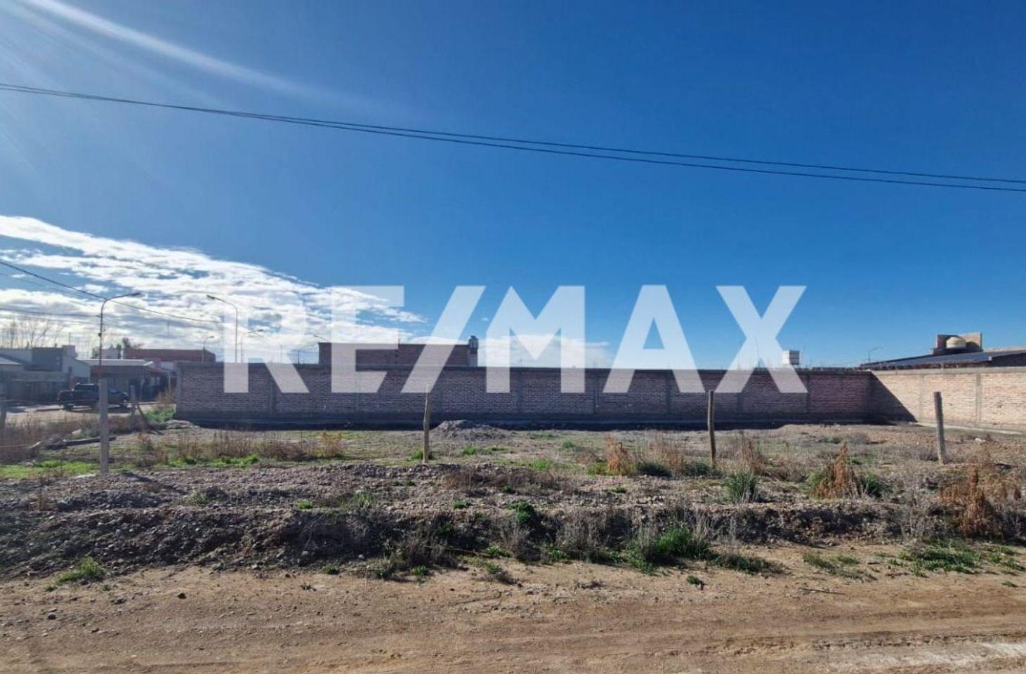 Foto de LOTE EN VENTA ALLEN, imagen 3