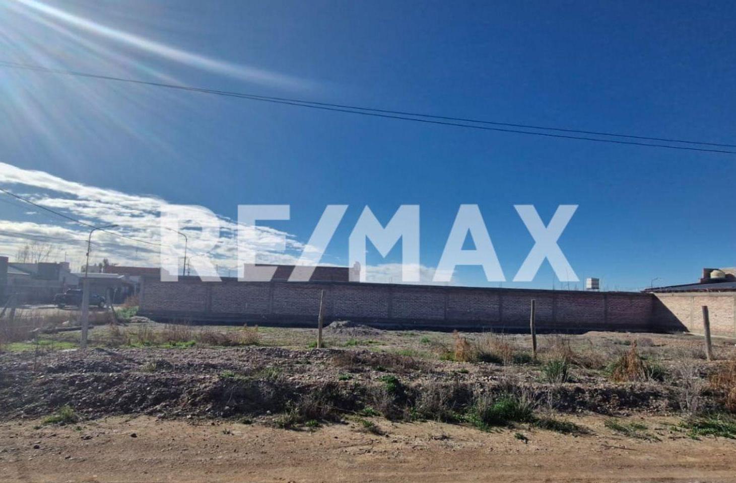 Foto de LOTE EN VENTA ALLEN, imagen 2
