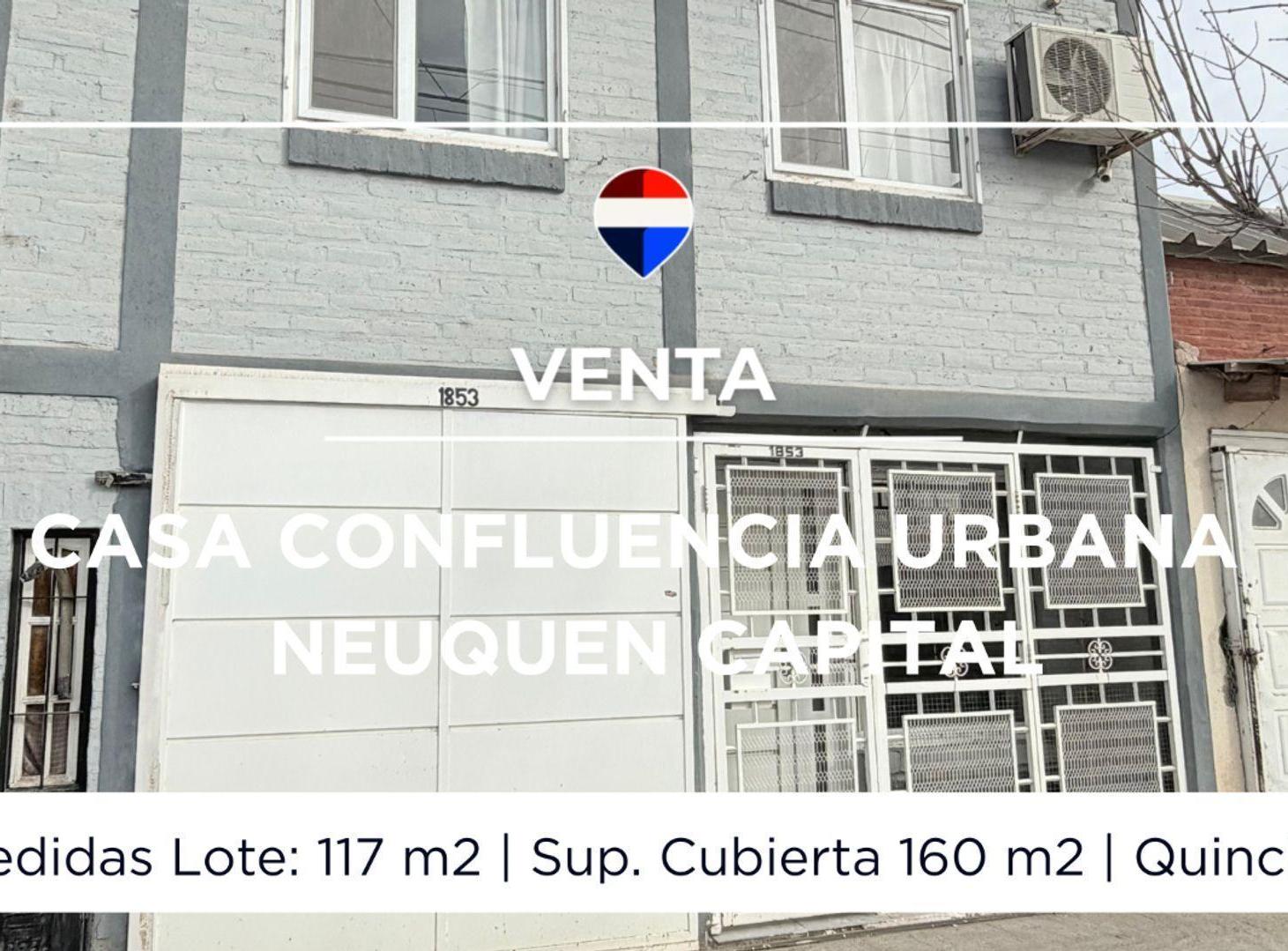 Foto de VENTA DUPLEX 3 DORMITORIOS CONFLUENCIA URBANA, imagen 4