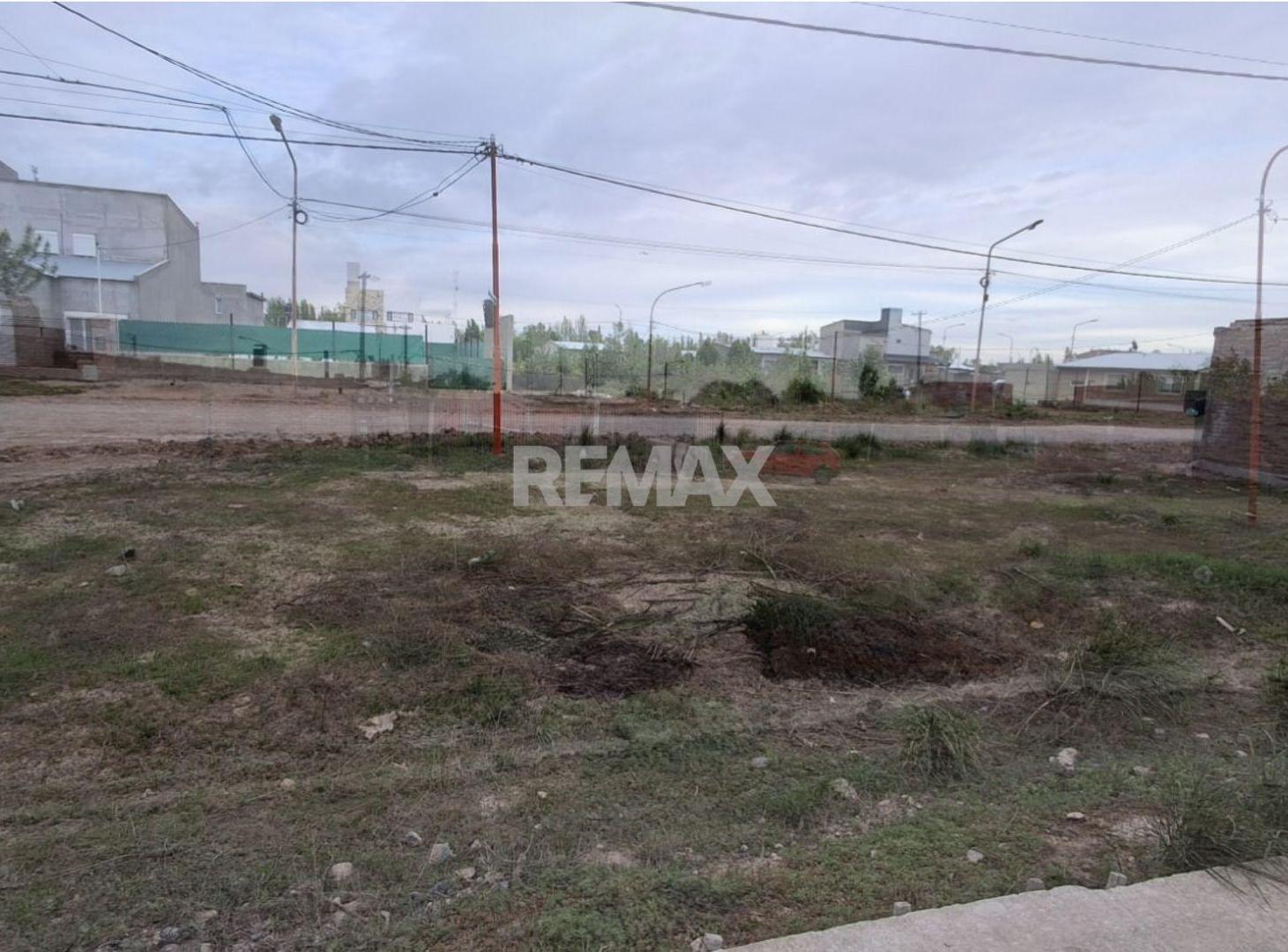Foto de VENTA TERRENO ALLEN - BARRIO CRISTAL, imagen 2