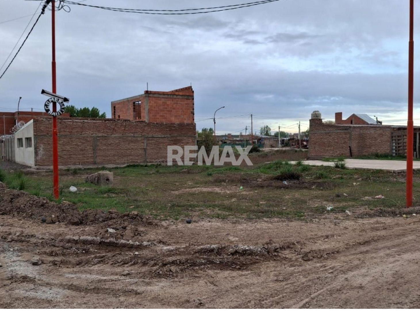 Foto de VENTA TERRENO ALLEN - BARRIO CRISTAL, imagen 3
