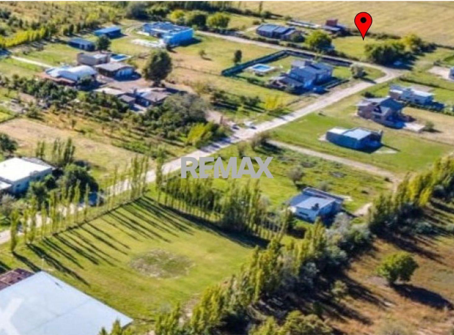 Foto de VENTA LOTE CINCO SALTOS, imagen 2