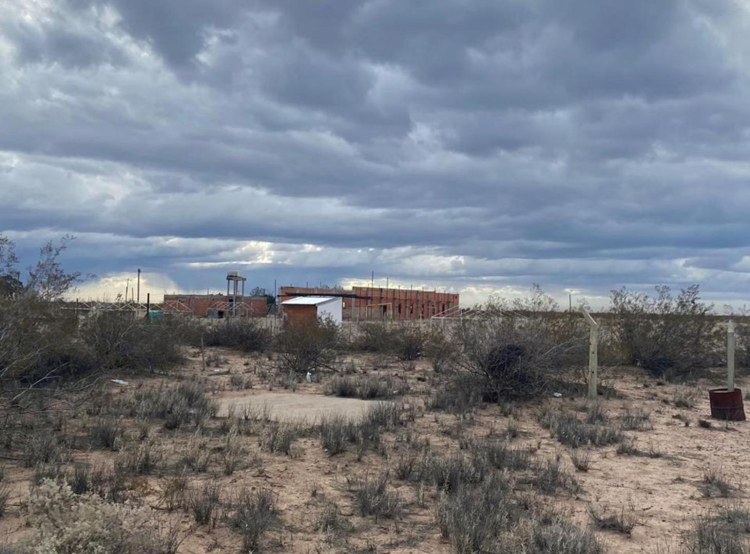 Foto de VENTA TERRENO EN PARQUE INDUSTRIAL NEUQUEN, imagen 5