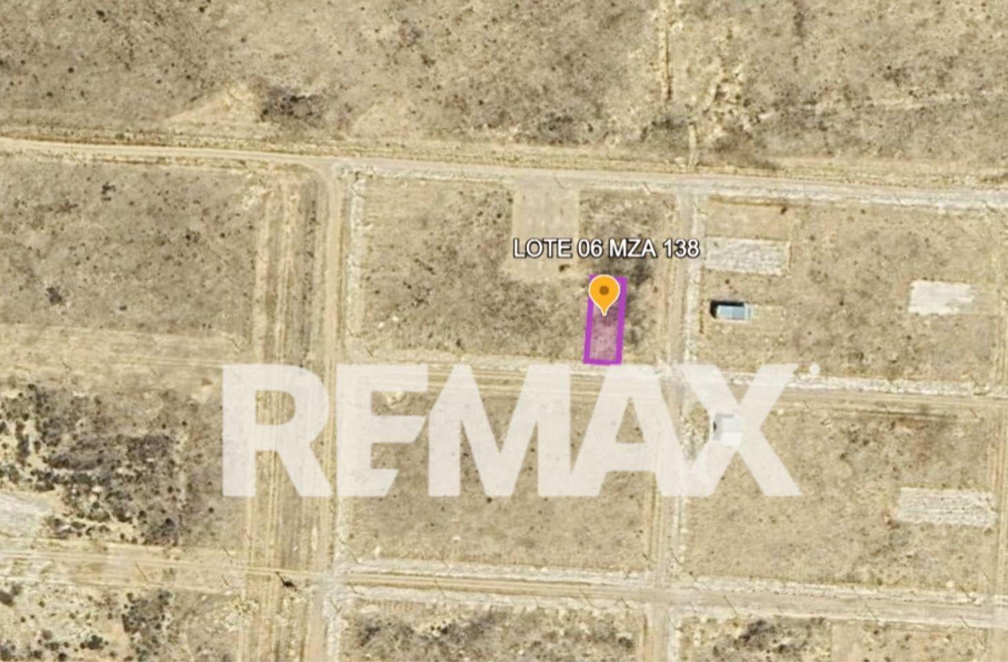 Foto de VENTA LOTE COSTA DORADA - SIERRA GRANDE, imagen 5