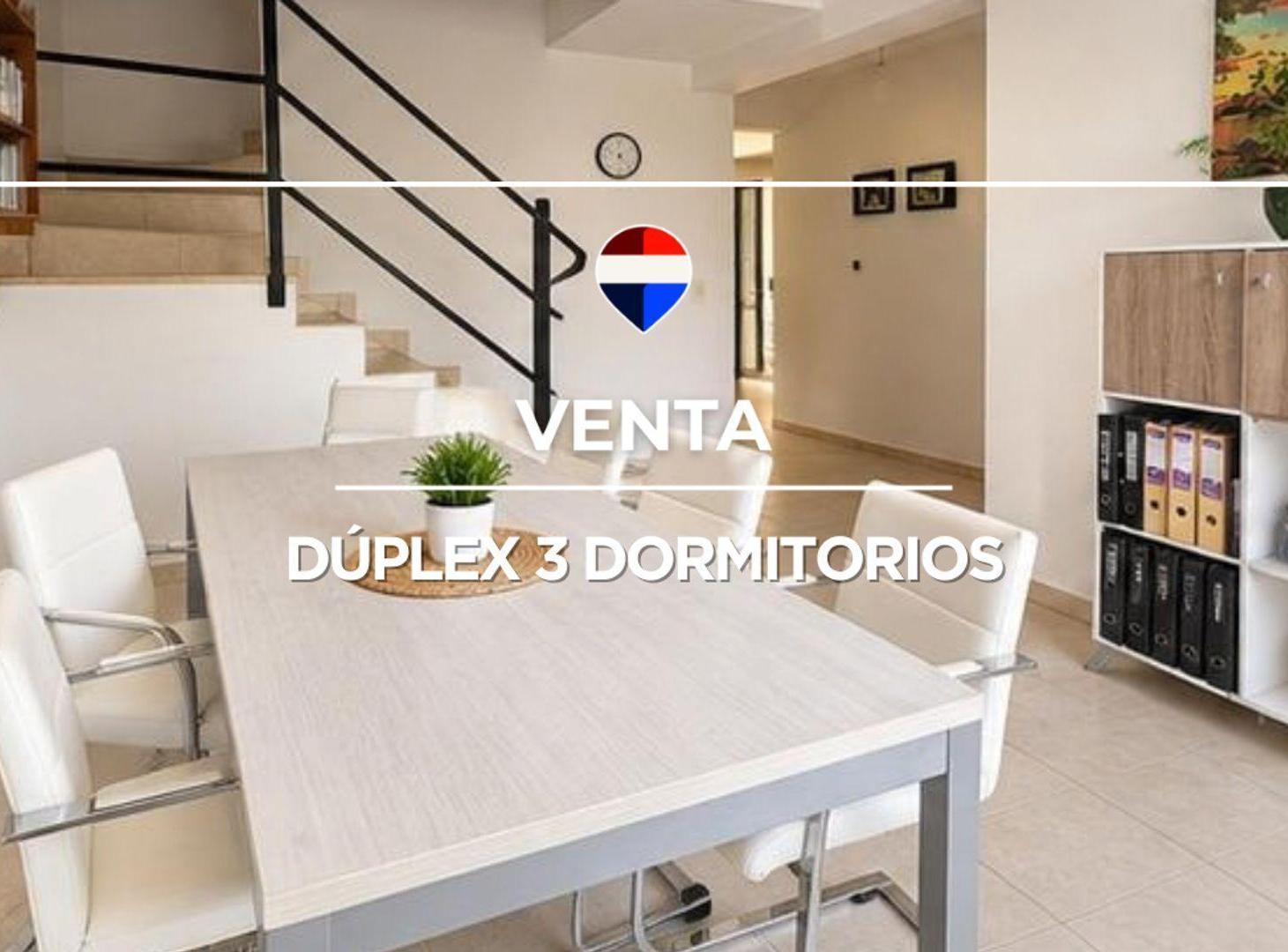 Foto de DÚPLEX 3 DORMITORIOS EN B SAN JORGE, CIPOLLETTI, imagen 1