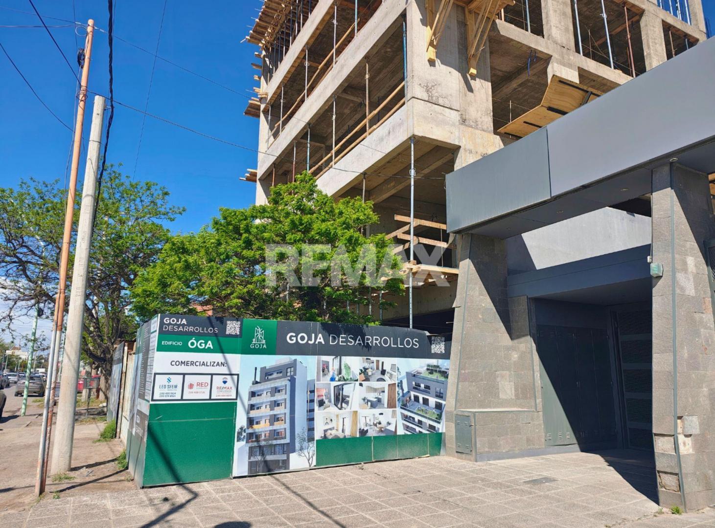 Foto de DEPTO 1 DORMITORIO EN POZO- CIPOLLETTI, imagen 4