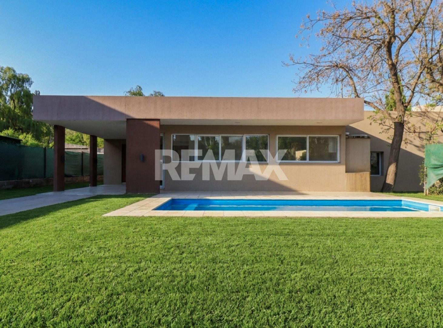 Foto de VENTA CASA BARRIO PRIVADO ELEMENTOS PLOTTIER, imagen 2