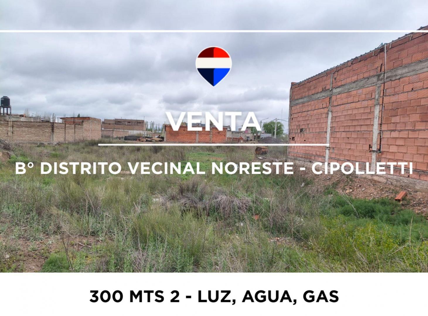 Foto de VENTA LOTE - DISTRITO VECINAL NORESTE, imagen 2