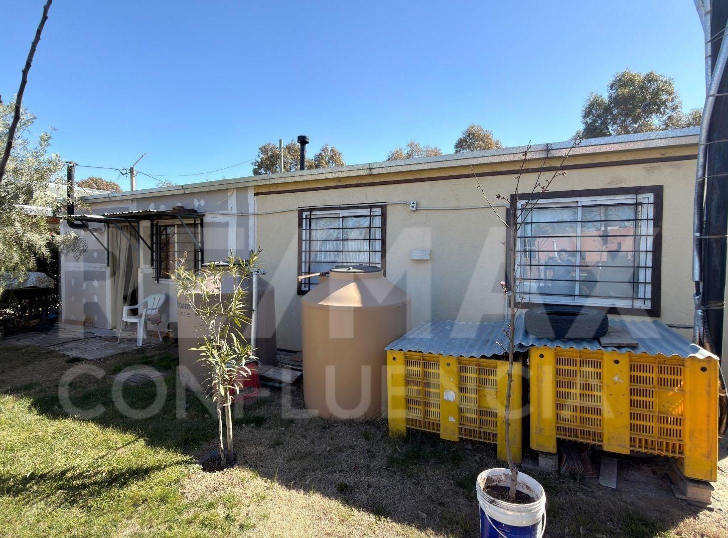 Foto de VENTA CASA 3 DORMITORIOS EN LAGO PELEGRINI, imagen 4