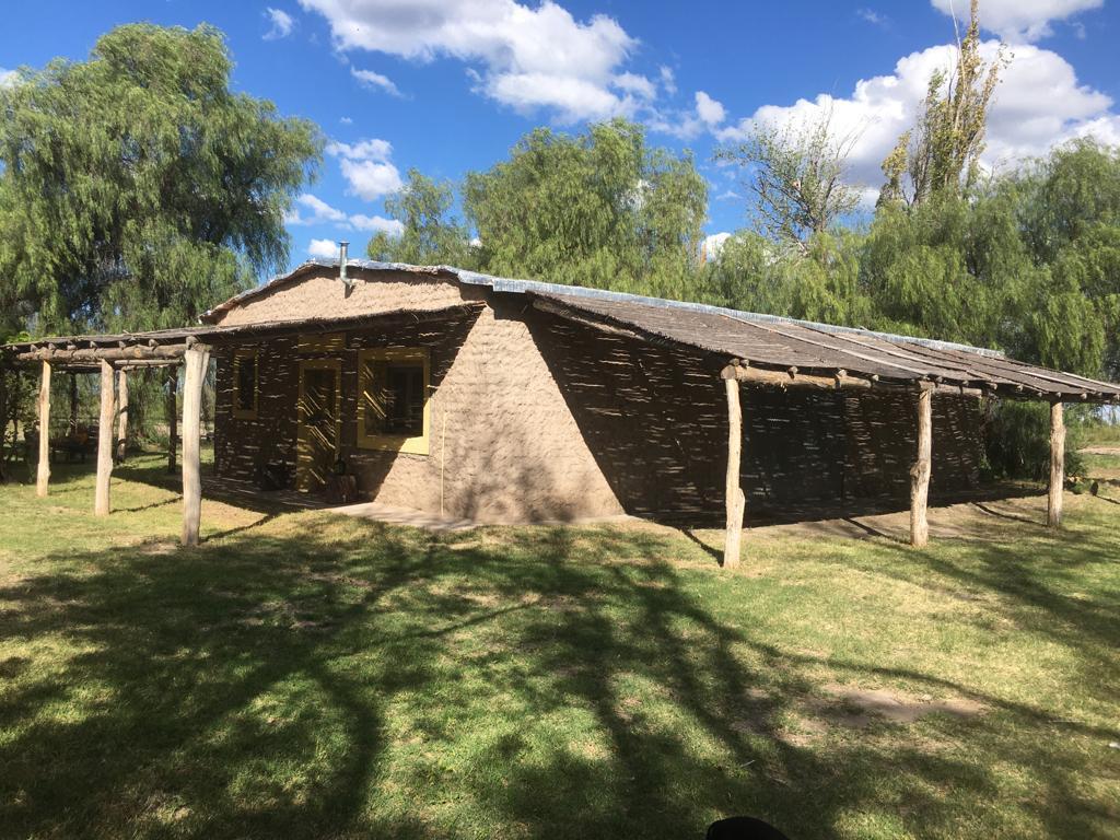 Mendoza - La Llave - San Rafael - Finca Los Nuestros - Lni 882 5