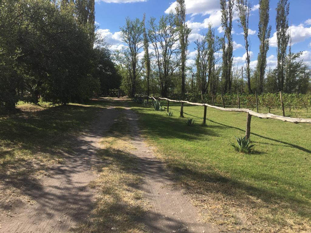 Propiedad en Argentina