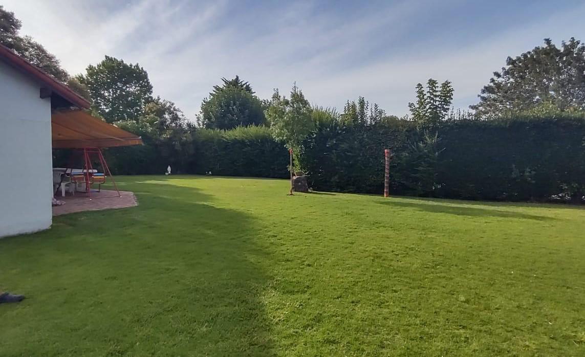 Los Lagartos C.C - Casa en Venta s/ 1250 m2 de terreno - LNI 804 -