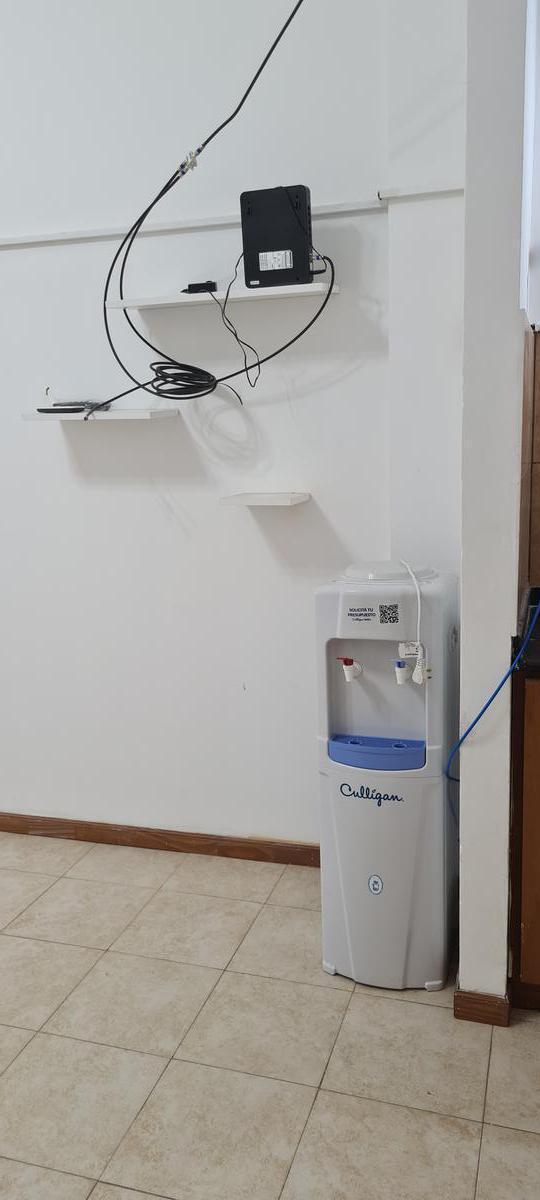 Oficina en Pilar venta con Renta - Pilar Point