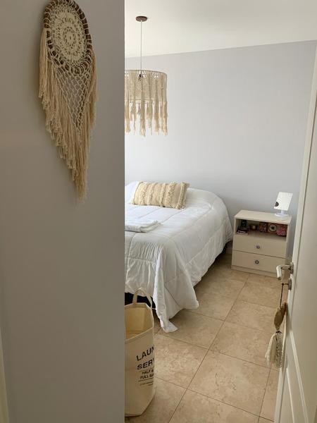 Lemos Negocios Inmobiliarios - LNI 741 - Departamento en Palmas del Sol - Caamaño