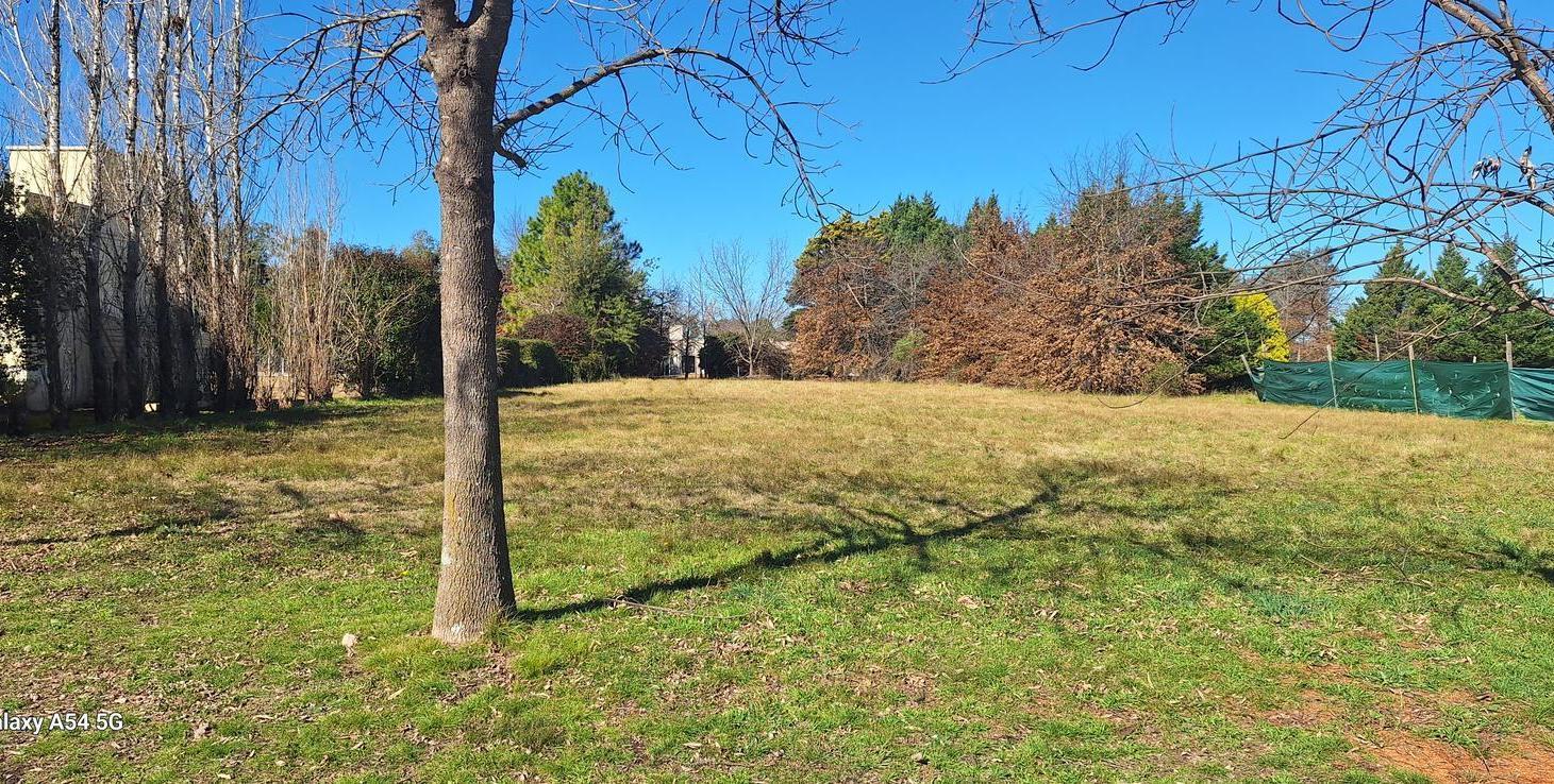 Santa Catalina Club de Campo - Open Door - Terreno de 2560 m2 - central -LNI 935