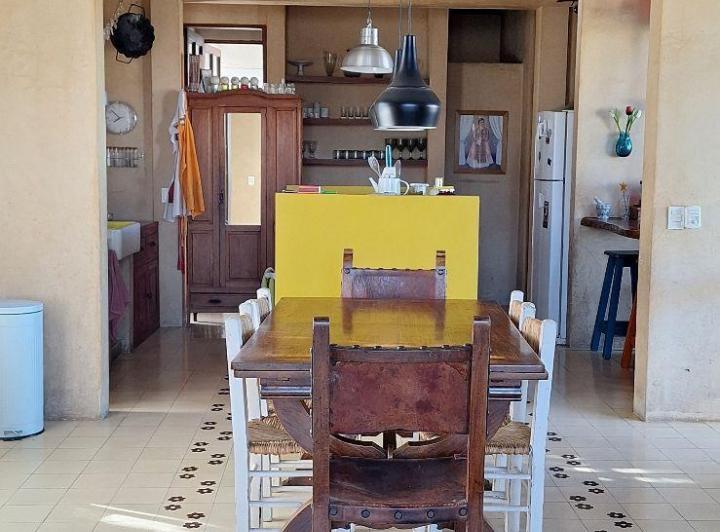 Santa Catalina Club de Campo - Open Door - Casa en Alquiler - LNI 486 5
