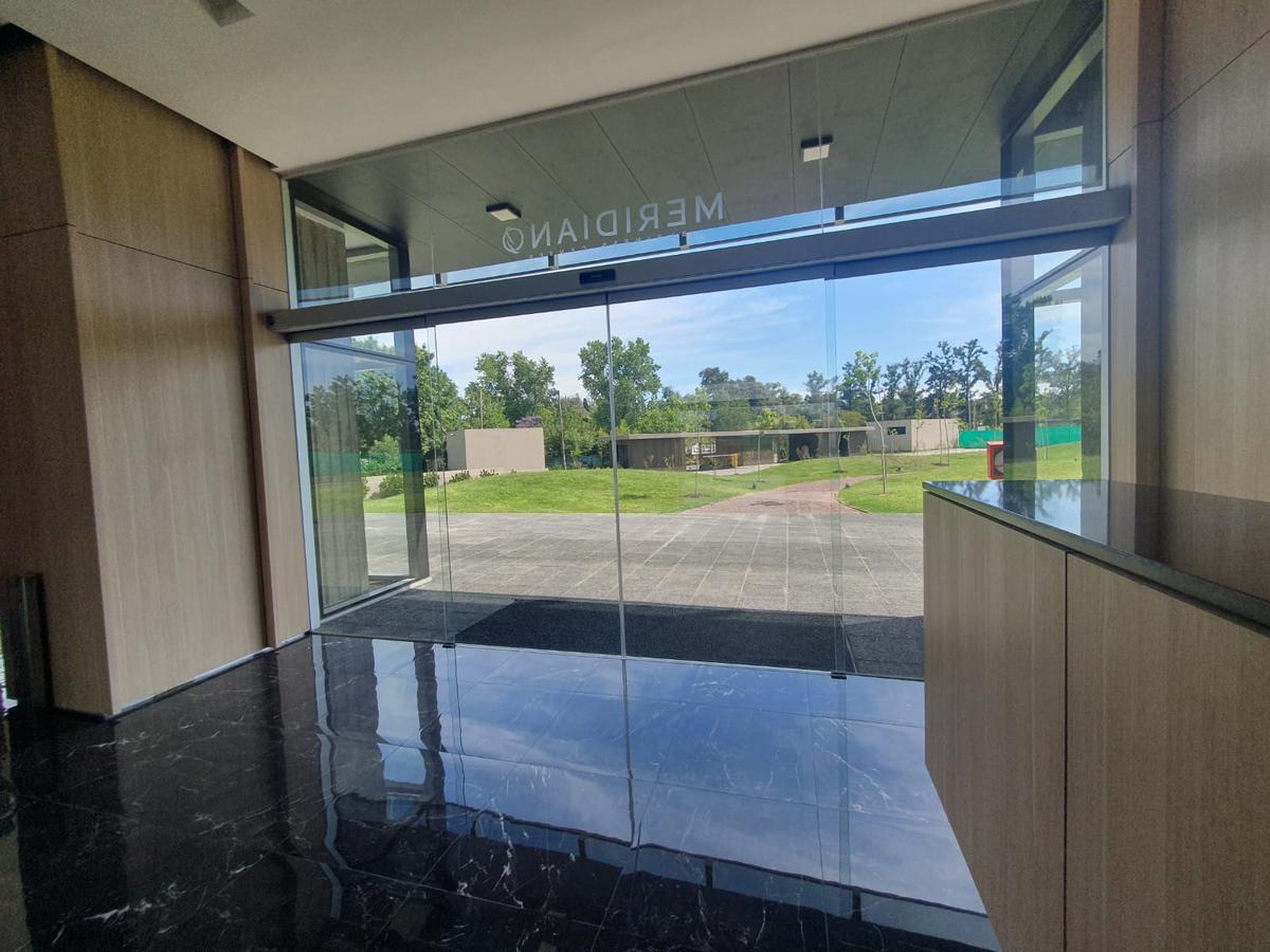 Meridiano Business Center -