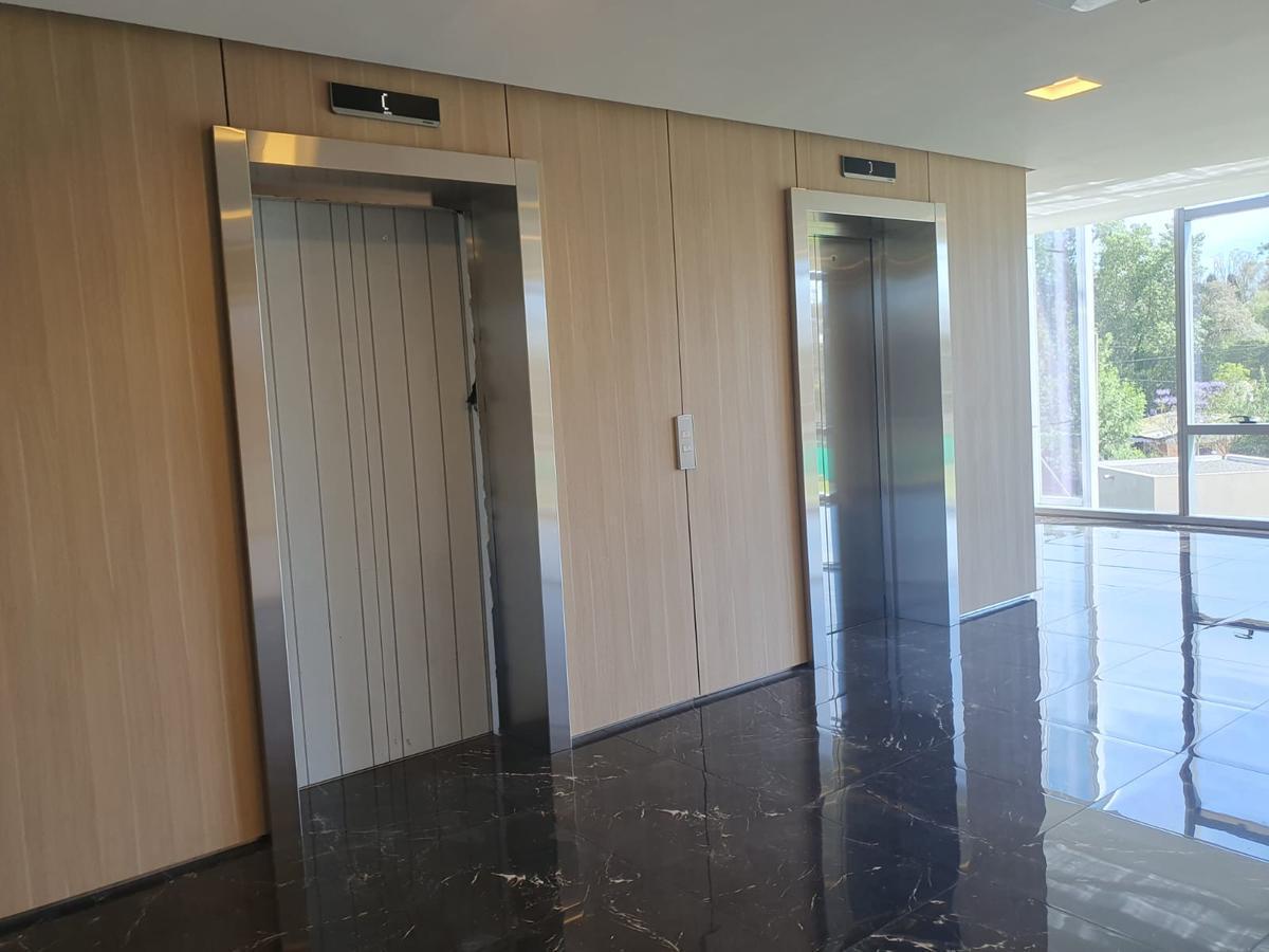 Meridiano Business Center -