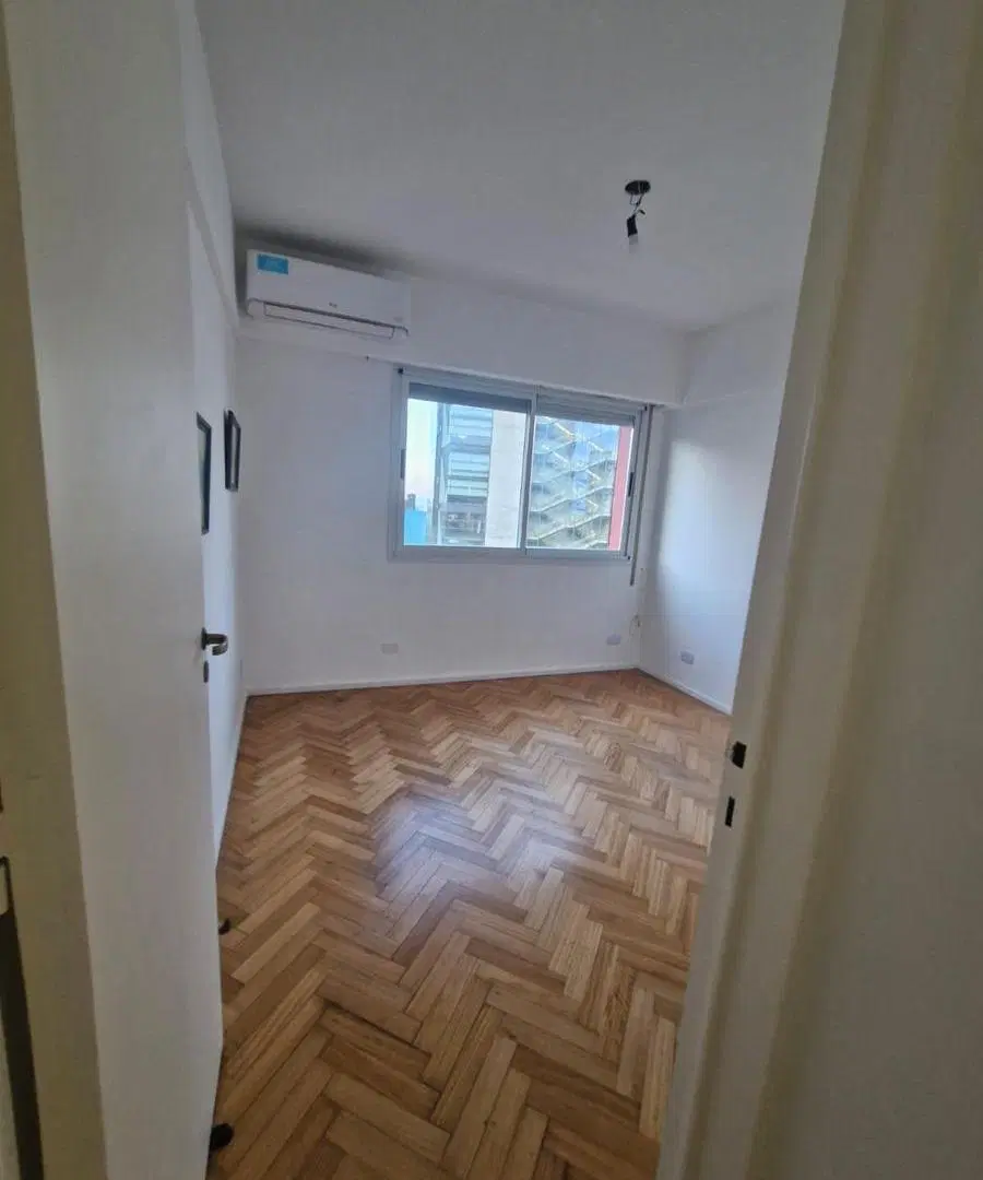 Azcuenaga al 1459 -  - Alquiler 2 amb - Vista al Rio - VICENTE LOPEZ 5