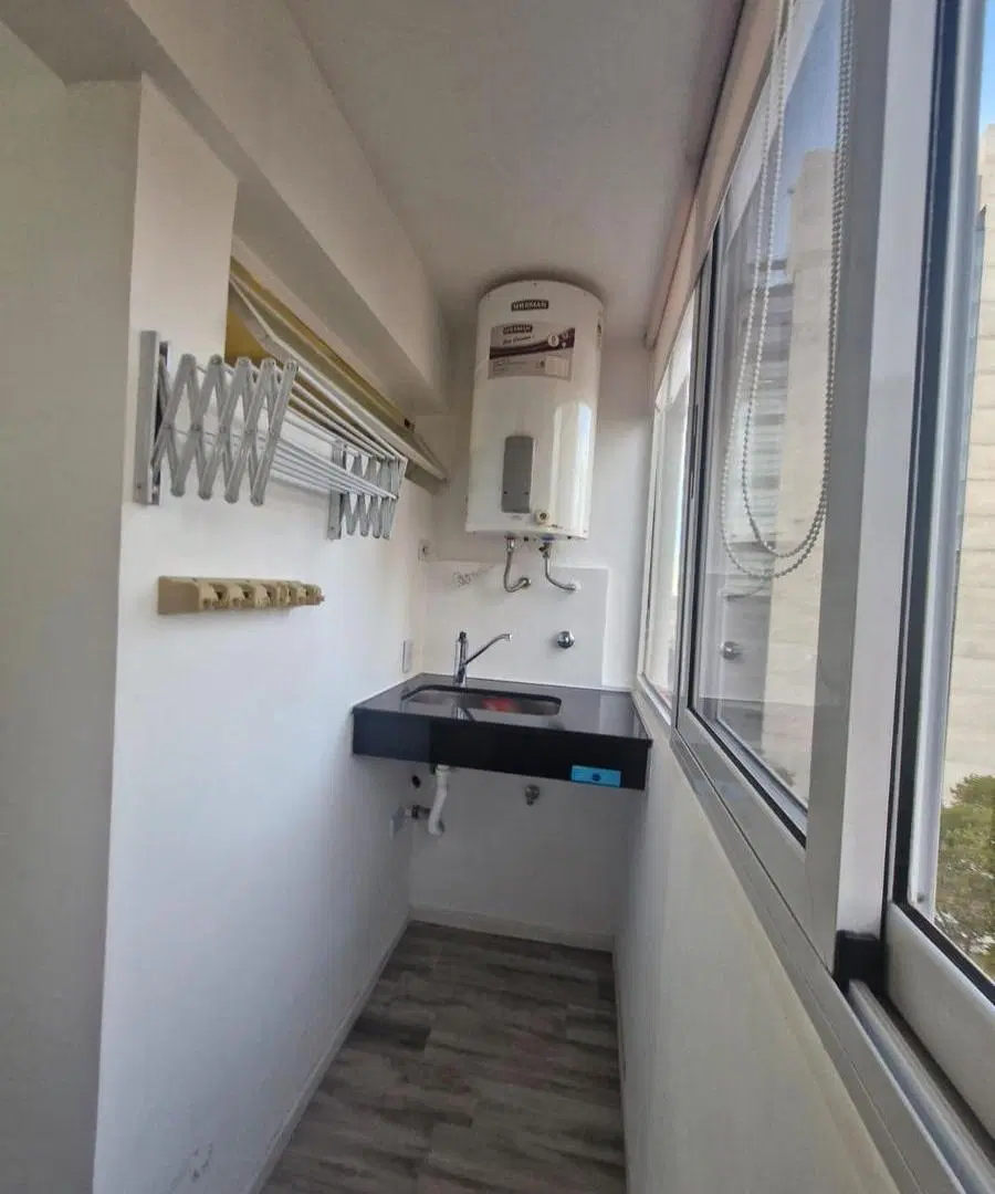 Azcuenaga al 1459 - - Alquiler 2 amb - Vista al Rio - VICENTE LOPEZ 3