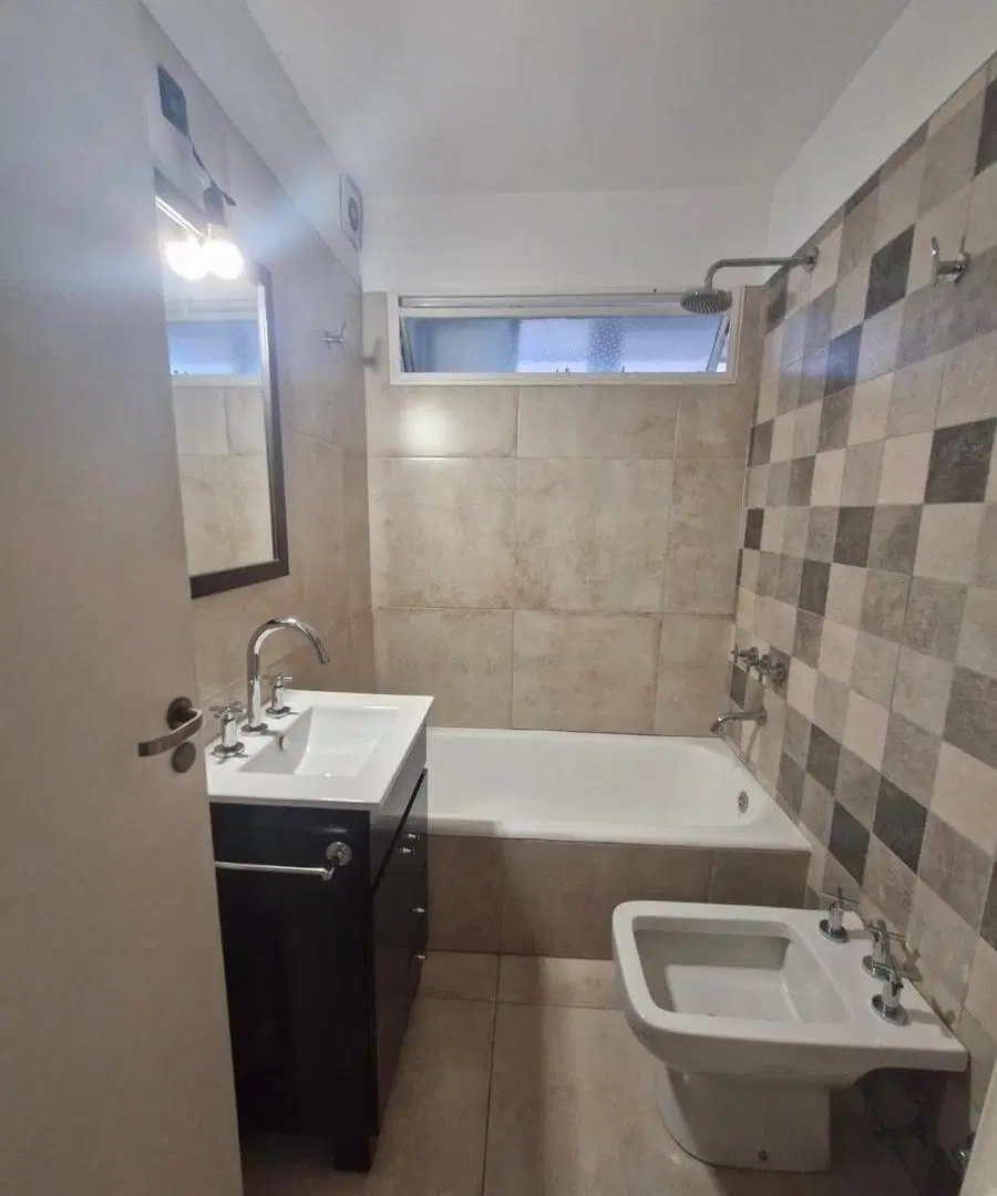 Azcuenaga al 1459 -  - Alquiler 2 amb - Vista al Rio - VICENTE LOPEZ 2