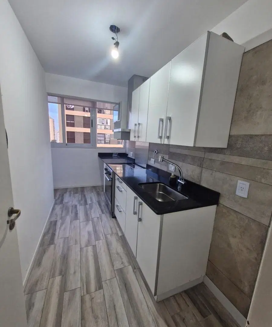 Azcuenaga al 1459 -  - Alquiler 2 amb - Vista al Rio - VICENTE LOPEZ 4