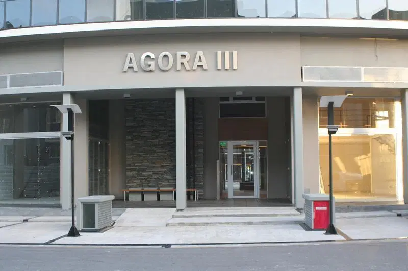 Local - Caamaño - Agora II - 6 y 7 - 106 m2 5