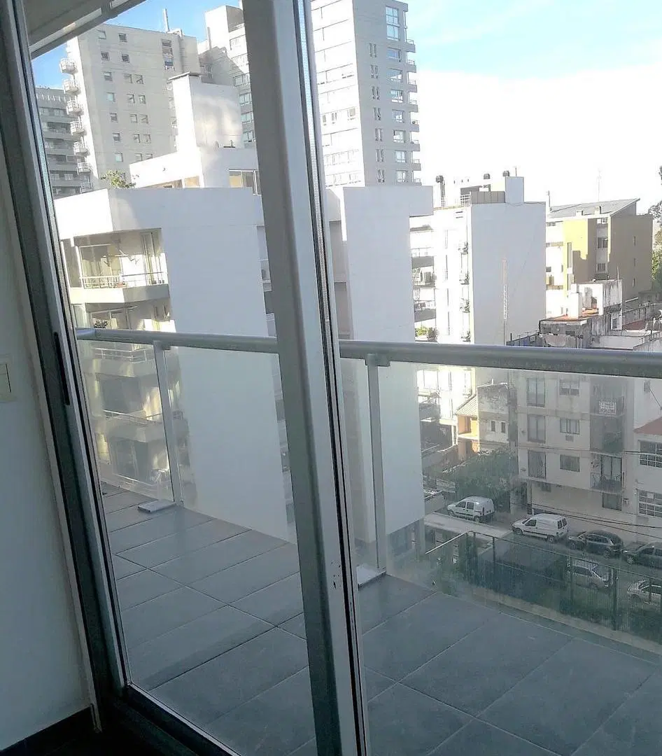Alquiler 2 amb. Av. Libertador - Olivos - Vicente Lopez 1