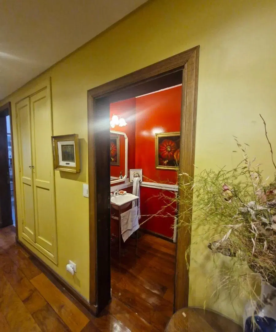 Casa Estilo Campo Impecable - Calle Monroe - La Horqueta - San Isidro 4