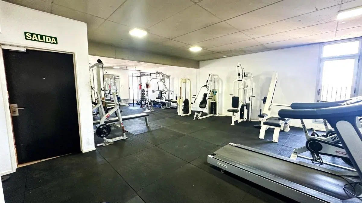 Alquiler - 2 Ambientes - Cochera  - Torre Awwa - Av. Libertador - Olivos - Vicente Lopez 8