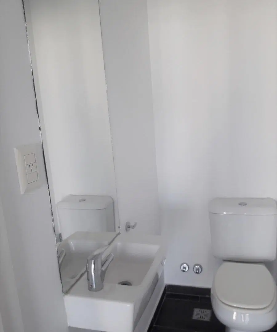 Alquiler - 2 Ambientes - Cochera  - Torre Awwa - Av. Libertador - Olivos - Vicente Lopez 5