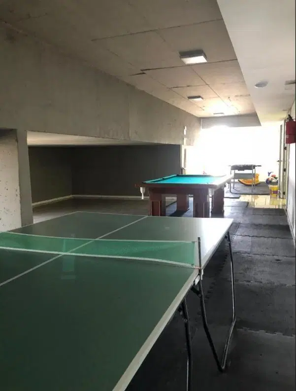 Alquiler - 2 Ambientes - Cochera  - Torre Awwa - Av. Libertador - Olivos - Vicente Lopez 2
