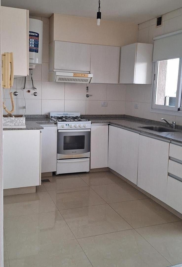 Foto de ALQUILER Departamento 3 amb con cochera - Pilar Centro - Calle Chacabuco, imagen 4