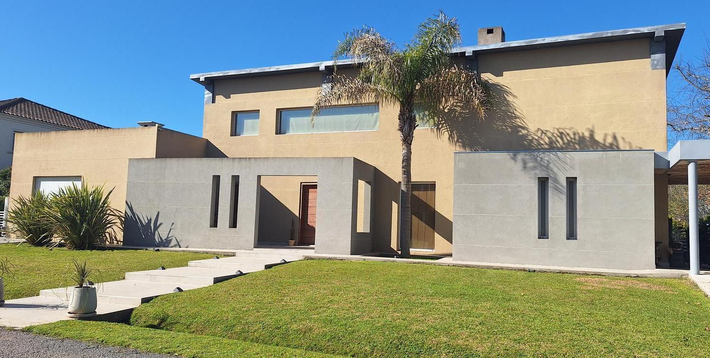 Foto de Club de Campo Pueyrredon - Casa en Venta lote central de 1000 m2, imagen 3