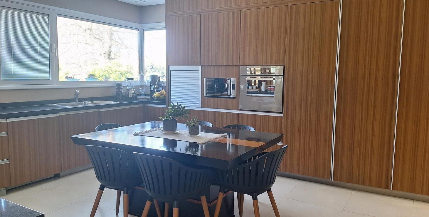 Foto de Club de Campo Pueyrredon - Casa en Venta lote central de 1000 m2, imagen 4