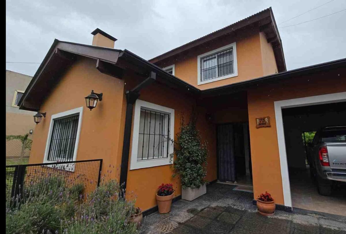 Foto de Berutti 75 - Pilar Centro, imagen 4