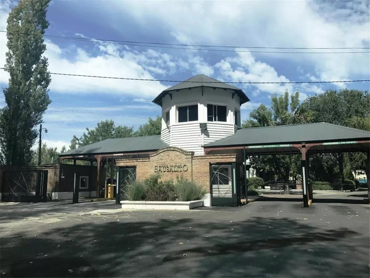 Foto de la propiedad en Sausalito - Casa en Venta - Lote Central - LNI 981