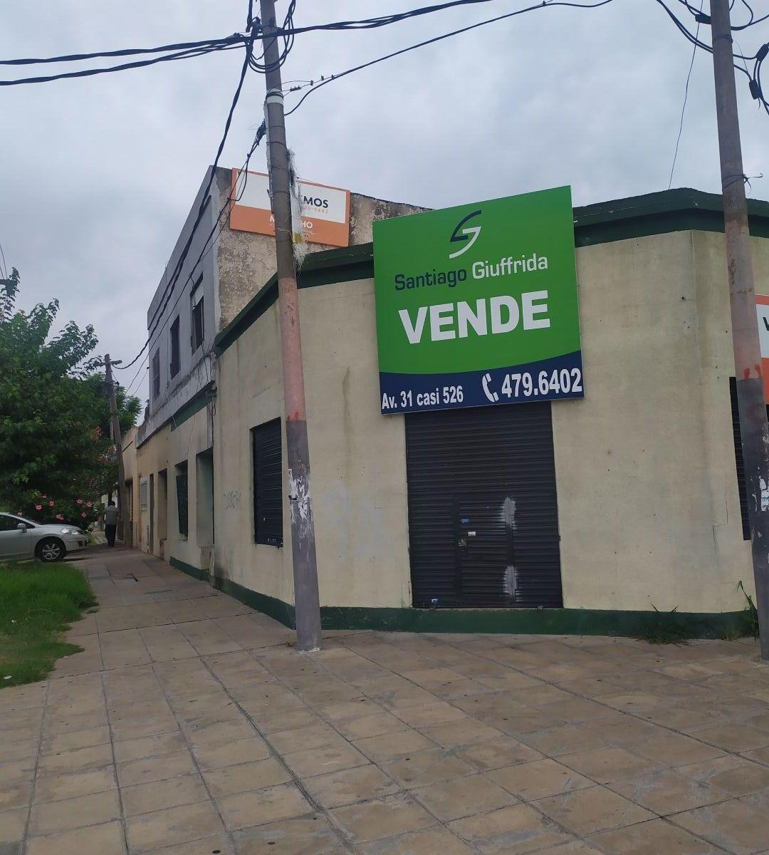 LOTE de 500m2
