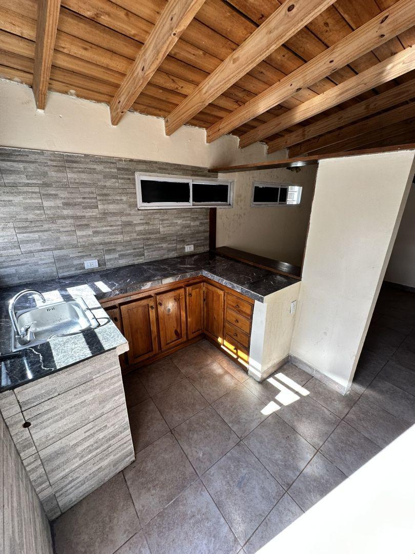 Alquiler de Departamento 1 Dormitorio en Melchor Romero, La Plata