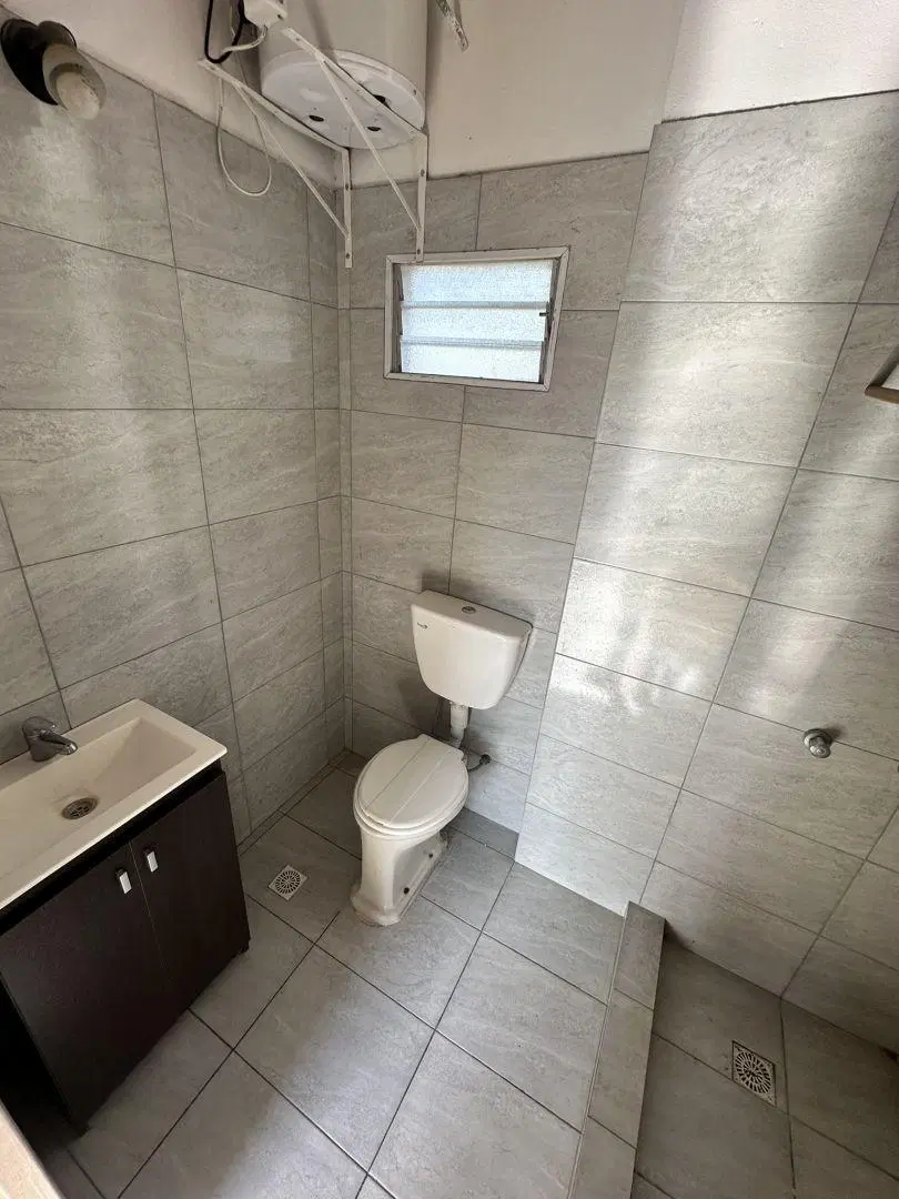 Departamento 1 Dormitorio en Melchor Romero, La Plata 3