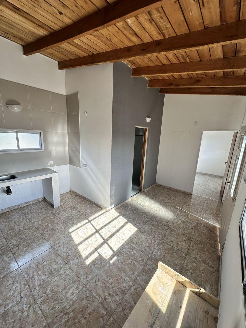 Departamento 1 Dormitorio en Melchor Romero, La Plata