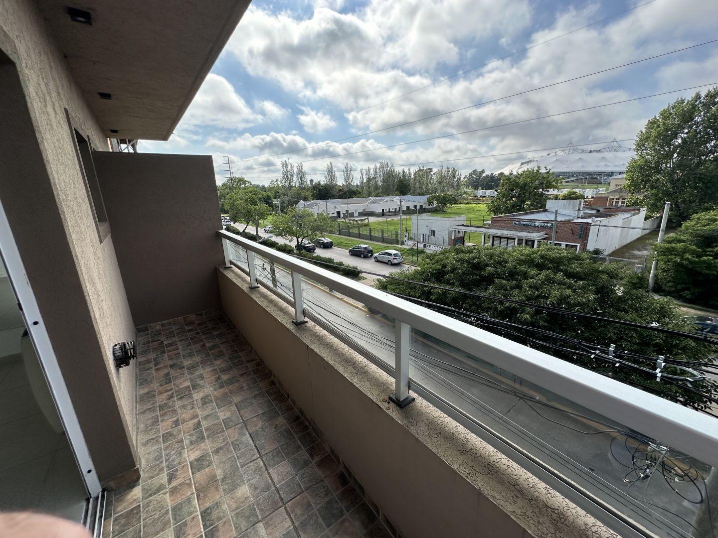 Foto de DEPTO TIPO DUPLEX - 526 e/ 25 y 26, imagen 4